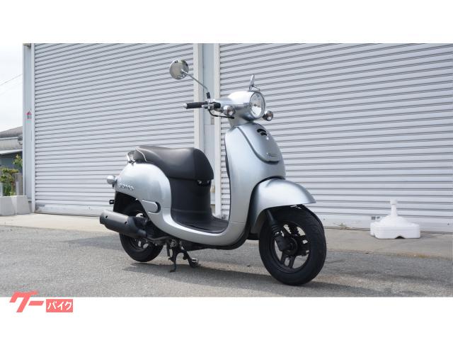 ジョルノ　インジェクション　４サイクル　５０ｃｃ　スクーター　クラシックタイプ