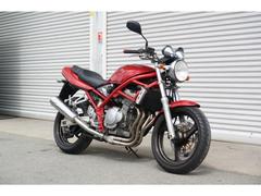 スズキ　Ｂａｎｄｉｔ２５０　４気筒　ホイールブロンズ塗装　タイヤ前後新品　Ｆフォークインナーチューブ新品