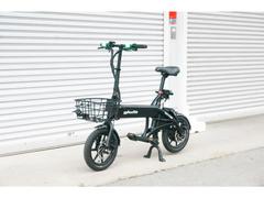 ｇｌａｆｉｔ　ＮＦＲ−０１　Ｐｒｏ　４Ｇ　ＬＴＥ　搭載モデル　　特定小型原動機付自転車　１６歳以上免許不要