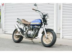 ホンダ　Ａｐｅ　Ａｐｅ１００エンジン搭載車　ロンスイ　ＰＣ２０キャブレター　社外マフラー　Ｚ２テール