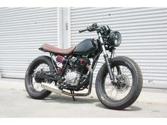 ホンダ　ＦＴＲ２２３　カフェレーサーカスタム　クラシック　ローダウン