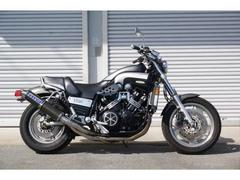 ヤマハ　ＶＭＡＸ　逆輸入車
