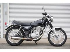 ヤマハ　ＳＲ４００　ＥＴＣ　キャブレター車　スペアキー　フロントディスクブレーキ　スーパートラップマフラー