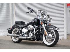 ＨＡＲＬＥＹ−ＤＡＶＩＤＳＯＮ　ＦＬＳＴＣ　ヘリテイジソフテイルクラシック