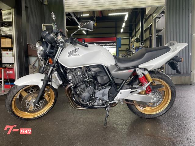 ＣＢ４００Ｓｕｐｅｒ　Ｆｏｕｒ　ＶＴＥＣ　Ｒｅｖｏ