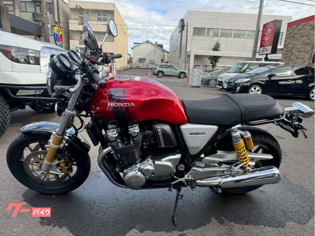 ＣＢ１１００ＲＳ