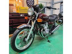 ホンダ　ＣＢ７５０Ｋ　国内物　昭和５４年