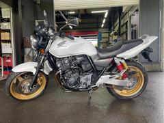 ホンダ　ＣＢ４００Ｓｕｐｅｒ　Ｆｏｕｒ　ＶＴＥＣ　Ｒｅｖｏ