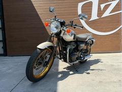 カワサキ　Ｗ８００　リミテッドエディション
