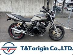 ホンダ　ＣＢ４００Ｓｕｐｅｒ　ＦｏｕｒーＳ