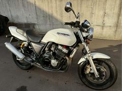 ホンダ　ＣＢ４００Ｓｕｐｅｒ　ＦｏｕｒーＳ