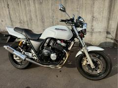 ホンダ　ＣＢ４００Ｓｕｐｅｒ　ＦｏｕｒーＳ