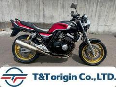 ホンダ　ＣＢ４００Ｓｕｐｅｒ　Ｆｏｕｒ