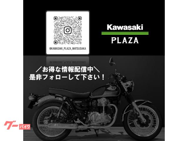 カワサキ Ninja ZX－4RR KRT EDITION