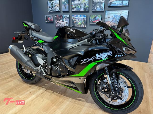 車両情報:カワサキ Ninja ZX−6R | カワサキ プラザ松阪 | 中古