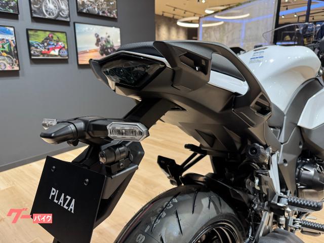 カワサキ Ninja 1100 SX 2025年モデル 3年保証 カワサキ Ninja 1100 SX 2025年モデル 3年保証
