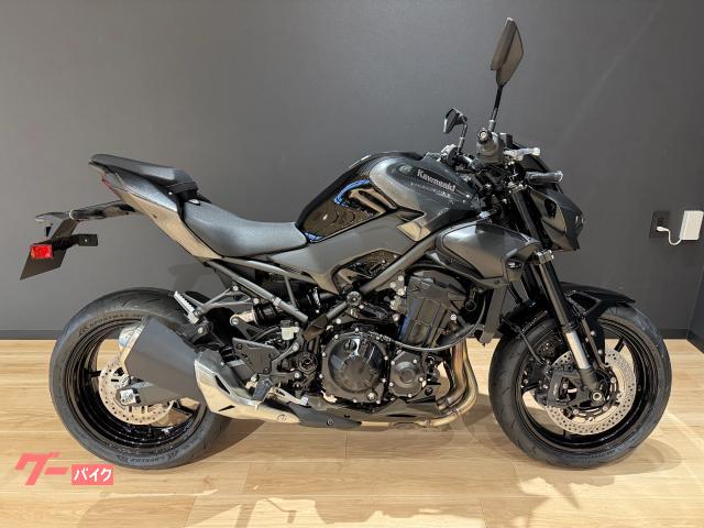 Ｚ９００　２０２６年モデル　カワサキケアモデル　クイックシフター　クルーズコントロール　ＥＴＣ