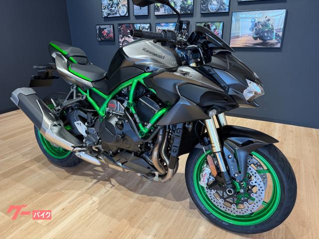 車両情報:カワサキ Z H2 SE | カワサキ プラザ松阪 | 中古バイク・新車