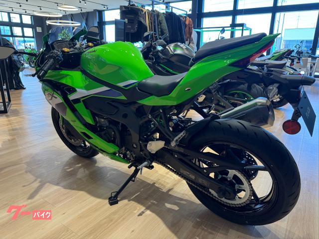 車両情報:カワサキ Ninja ZX−4RR | カワサキ プラザ松阪 | 中古バイク