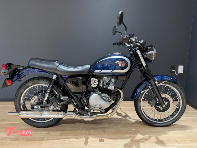 Ｗ２３０　２０２５年モデル　メタリックオーシャンブルー　エボニー　フルノーマル　ＡＢＳ