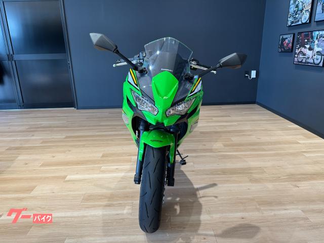 Kawasaki Ninja 650 KRT ETC — миниатюра 3