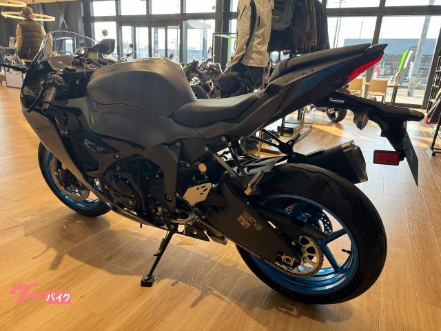 車両情報:カワサキ Ninja ZX−6R | カワサキ プラザ松阪 | 中古バイク