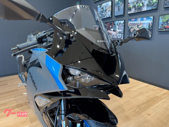 カワサキ Ninja ZX－6R 2026年モデル 3年保証 ETC2