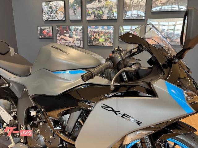 カワサキ Ninja ZX－6R 2026年モデル 3年保証 ETC2