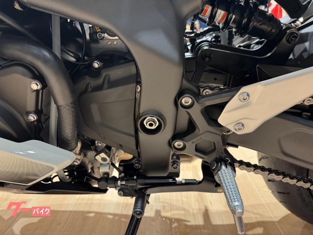 カワサキ Ninja ZX－4R SE 2026年モデル 3年保証