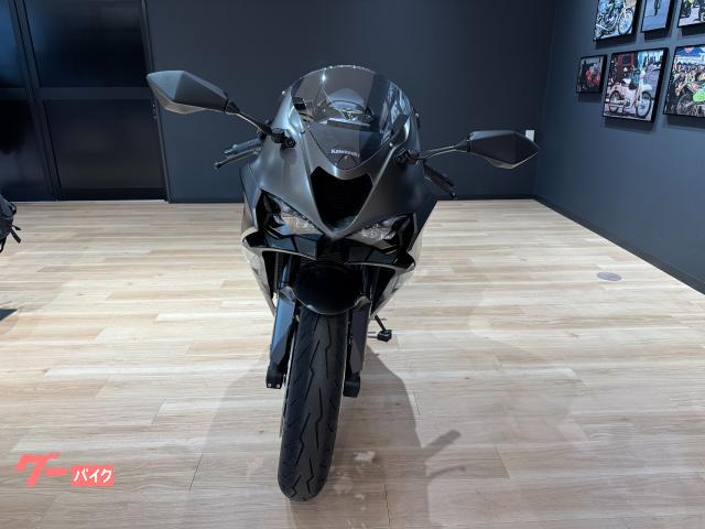 車両情報:カワサキ Ninja ZX−6R | カワサキ プラザ松阪 | 中古バイク