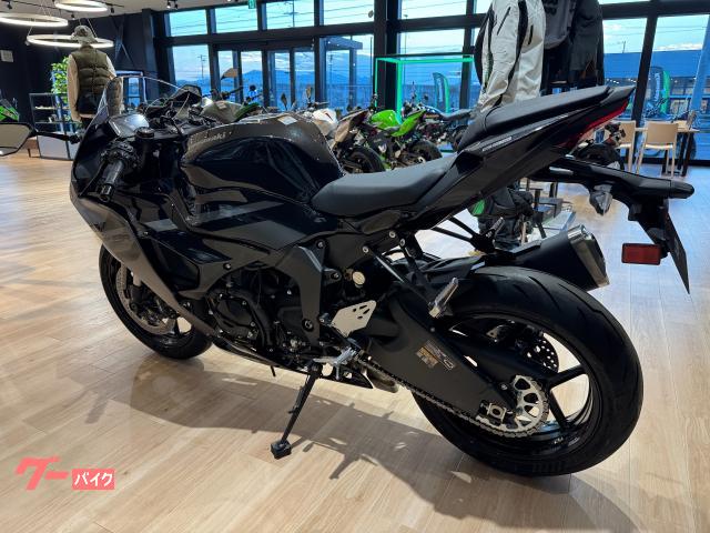 車両情報:カワサキ Ninja ZX−6R | カワサキ プラザ松阪 | 中古バイク