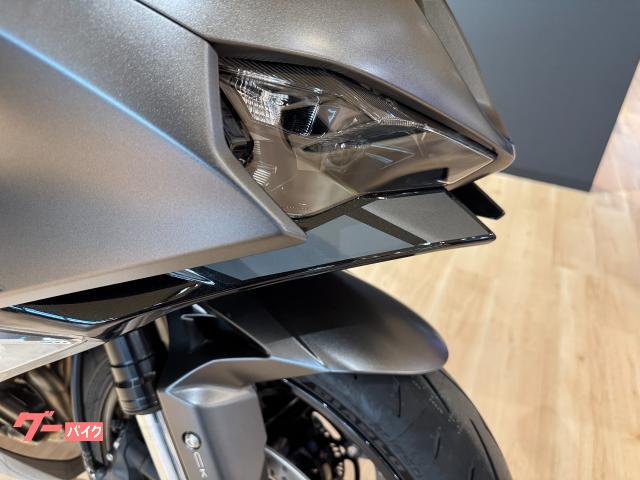 6点セット　ケキュア　値下げ カワサキ Ninja ZX－6R 2026年モデル カワサキケアモデル