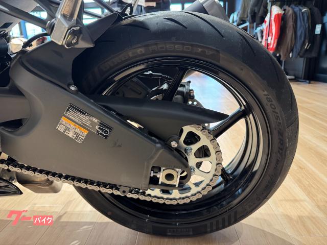 カワサキ Ninja ZX－6R 2026年モデル カワサキケアモデル
