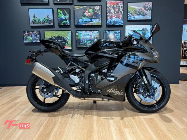 カワサキ Ninja ZX－4R SE｜カワサキ プラザ松阪｜新車