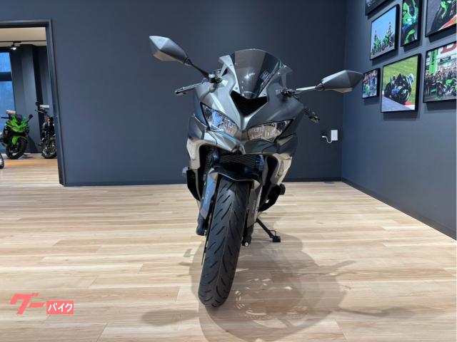 カワサキ Ninja ZX－4R SE｜カワサキ プラザ松阪｜新車
