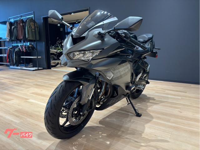 カワサキ Ninja ZX-4R SE|カワサキ プラザ松阪|新車 カワサキ Ninja ZX-4R SE|カワサキ プラザ松阪|新車