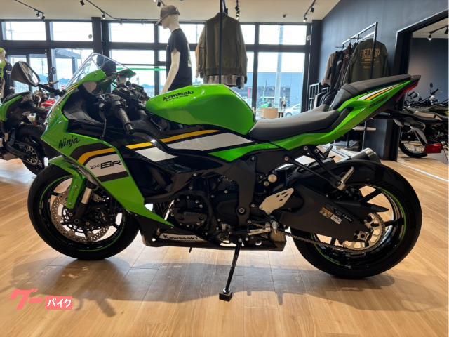 車両情報:カワサキ Ninja ZX−6R | カワサキ プラザ松阪 | 中古バイク