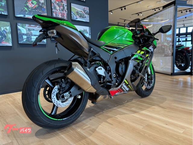 車両情報:カワサキ Ninja ZX−10R | カワサキ プラザ松阪 | 中古バイク