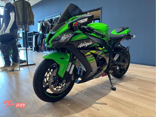 車両情報:カワサキ Ninja ZX−10R | カワサキ プラザ松阪 | 中古バイク