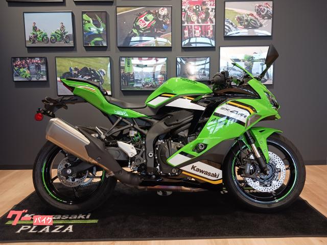 カワサキ Ninja ZX－4RR ETC エンジンスライダー