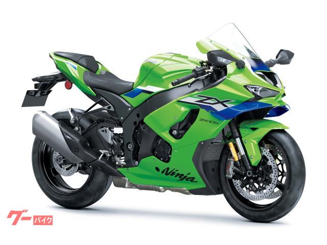 カワサキ Ninja ZX－10R｜カワサキ プラザ松阪｜新車・中古