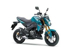 Ｚ１２５ＰＲＯ(カワサキ)のバイクを探すなら【グーバイク】
