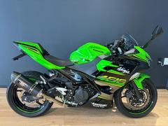 Ｎｉｎｊａ ４００(カワサキ)のバイクを探すなら【グーバイク】