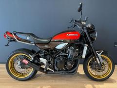 カワサキ　Ｚ９００ＲＳ　５０ｔｈ　Ａｎｎｉｖｅｒｓａｒｙ　ワンオーナー　モリワキワンピース　ロングテール　Ｚ２テール　フェンダーレス