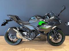 カワサキ　Ｎｉｎｊａ　２５０　２０２４年モデル　メタリックカーボングレー　ＡＳクラッチ　ＡＢＳ