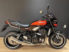 カワサキ　Ｚ９００ＲＳ　２０１８年モデル　前後ドライブレコーダー　コアガード　ビキニカウル　グラブバー　グリップヒーター