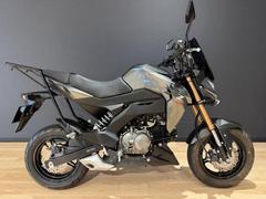 Ｚ１２５ＰＲＯ(カワサキ) 走行距離10000～15000kmのバイク一覧｜新車・中古バイクなら【グーバイク】