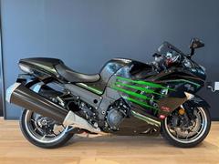 Ｎｉｎｊａ ＺＸ－１４Ｒ(カワサキ)のバイクを探すなら【グーバイク】