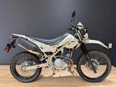 カワサキ　ＫＬＸ２３０シェルパ　２０２５年モデル　ノーマル　ＡＢＳ