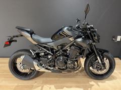 カワサキ　Ｚ９００　２０２６年モデル　カワサキケアモデル　クイックシフター　クルーズコントロール　ＥＴＣ